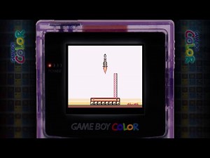 Tetris (GameBoy Color)