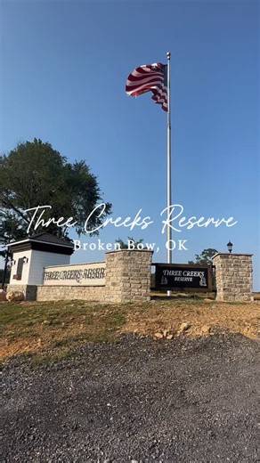 Winter looks better at Three Creeks Reserve ❄️✨ Crisp air, cozy cabins, glowing fire pits, and peaceful forest views—this is your sign to slow down and escape to Broken Bow. Whether it’s morning coffee on the deck, evenings in the hot tub, or fireside nights under the stars, winter is the perfect time to unwind here. Book your winter getaway now and make memories that feel just as cozy as they look 🤍 ThreeCreeksBrokenBow.com | Three Creeks Broken Bow