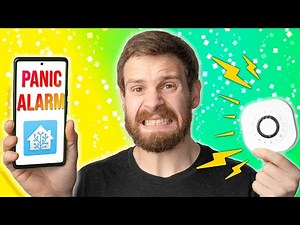 4 Automations For A Better Smart Home Alarm System!