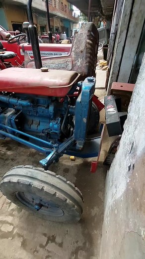 388K views · 5.1K reactions | IMT 533 Antiqe Tractor | Bablu punia | Facebook