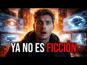 5 Movies That Predicted 2025 (We're Already Living In Them)