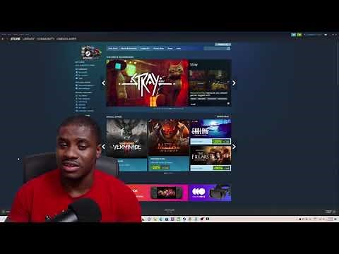 How to Refund Games on Steam - After 14 days or 2 hours 2022