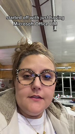 Krystal Palm on TikTok