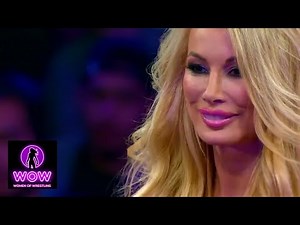WOW Women Of Wrestling - Episode 10
