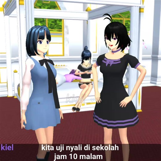 Sakura School Simulator: Funny Moments and Trends