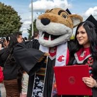Washington State University Tri-Cities to hold 2025 commencement May 3