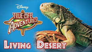 The Living Desert - Apple TV
