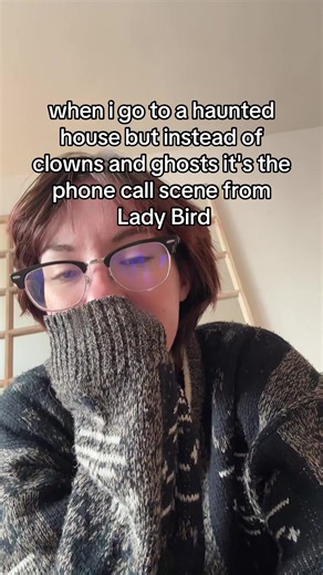 Understanding the Impact of Lady Bird's Phone Call Scene