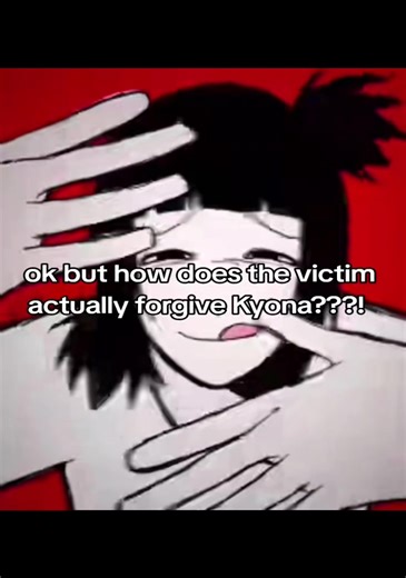 Understanding Kyona and Nyoka's Complicated Relationship