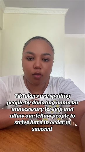 #fypp#viral_video #work let’s work for wat we need let not normalise handout eitherwise we will never grow