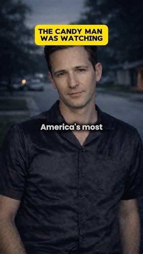 Dean Corll: The Candy Man Murders That Shook Houston