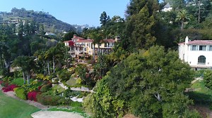 10824 Chalon Rd. Bel Air CA