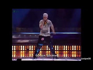 Justin Timberlake Beatboxing Out Of Context