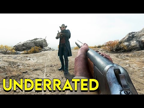 The Underrated Game We Don't Play Enough