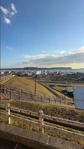 厚岸町の街並み 厚岸町観光