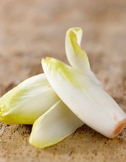 Endives aux oeufs pour 4 personnes - Recettes - Elle à Table