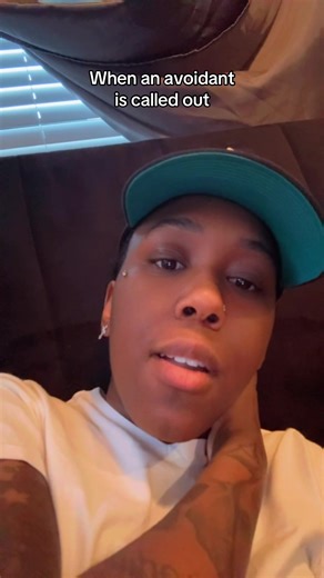 Understanding Avoidant Behavior When Called Out