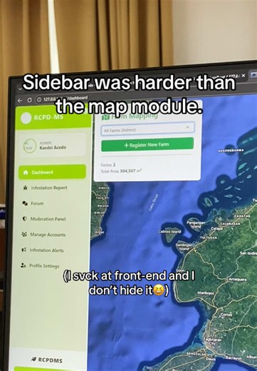 Challenges in Frontend Development and Learning Tips