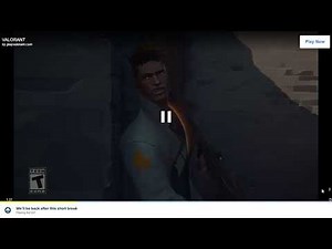 COMBAT RELOADED gameplay