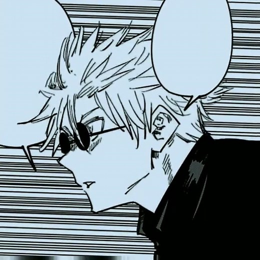 Gojo Satoru Vs Toji Fushiguro「MANGÁ EDIT」Jujutsu Kaisen