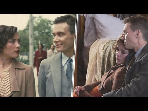 Cillian Murphy, Florence Pugh's 'full nudity' in Christopher Nolan's 'Oppenheimer'