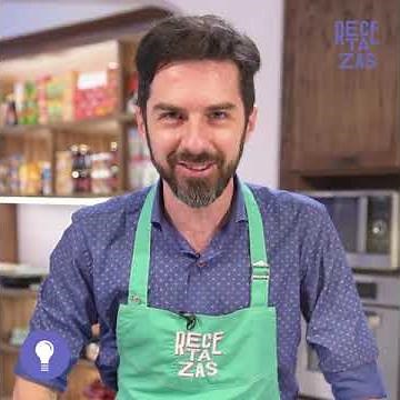 TIP: Pizza Crocante Al Microondas