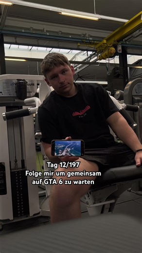 Tag 12/197 #gta6 #gaming #gta #gamer #gta6news