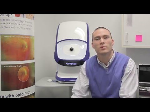 Educational Series: Optos Retinal Camera