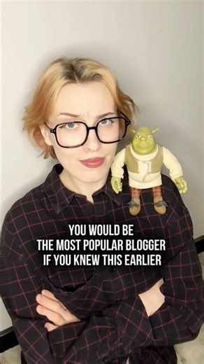 POV: You just found the legal cheat code to the TikTok algorithm 🤫