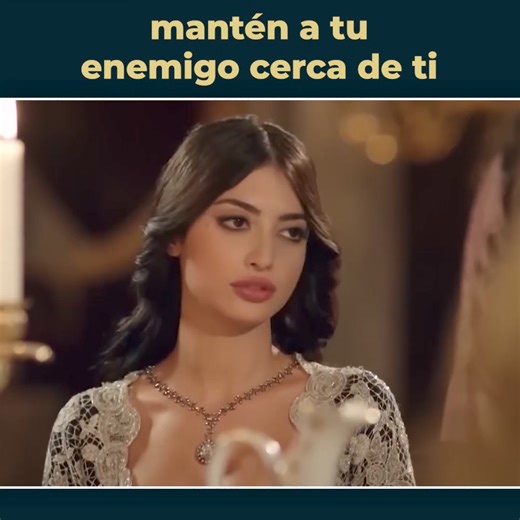 168K views · 7.5K reactions | La propia existencia de Isabella es una amenaza para Hürrem Amor Inmortal Capítulo 19 | Vídeos Del El Sultán | Facebook