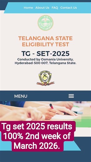 Tg set results. Update 2nd week of March 2026. #Update 😱😳