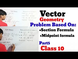 𝘃𝗲𝗰𝘁𝗼𝗿 𝗴𝗲𝗼𝗺𝗲𝘁𝗿𝘆 𝗽𝗮𝗿𝘁𝟱 𝗰𝗹𝗮𝘀𝘀 𝟭𝟬 𝗼𝗽𝘁𝗶𝗼𝗻𝗮𝗹 𝗺𝗮𝘁𝗵𝘀 𝘁𝗵𝗲𝗼𝗿𝗲𝗺 𝗯𝗮𝘀𝗲𝗱 𝗽𝗿𝗼𝗯𝗹𝗲𝗺 𝗶𝗻 𝗻𝗲𝗽𝗮𝗹𝗶