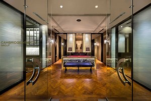 About us – Cambridge Medical Group