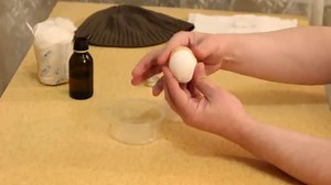 Russian man creates a homunculus (using an egg and his semen)