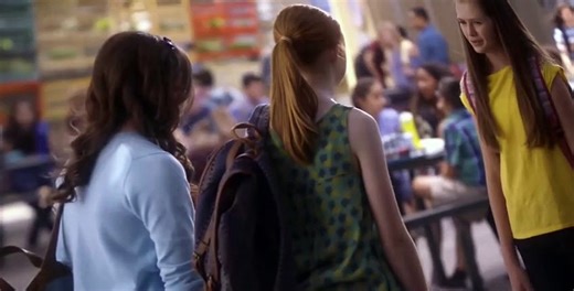 Just Add Magic S01 E05