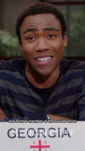 Best of Community | Follow @bestofcommunitytv for more Season 3 ; episode 2 Where is Annie’s model UN when u need it…. . . #community #communitytv #jeffwinger... | Instagram