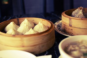 Saving the traditional art of making Hong Kong's handmade dim sum