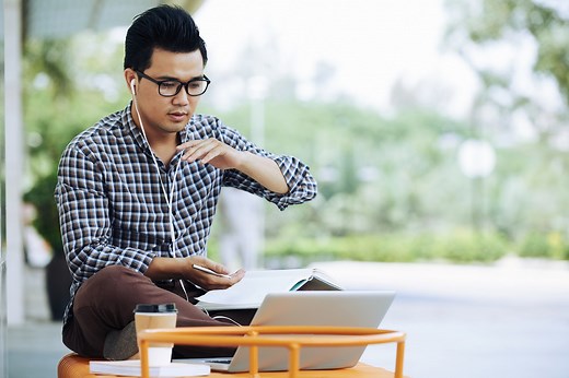 Kerja di Bidang Video? Intip 8 Pilihan Aplikasi Convert Video Untukmu