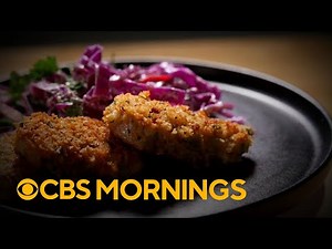 The Dish Recipe: Try panko crusted pork tenderloin for an easy weeknight dinner