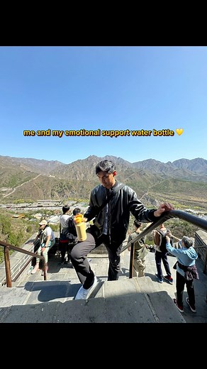 Hanggang saan aabot ang tumbler mo? #fypシ #reelsvideoシ#omegahouseware #tumbler #hydration #greatwallofchina | OMEGA Houseware