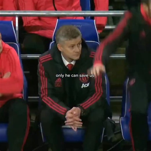 Meski berakhir tanpa trofi, tapi harus diakui, bahwa pasca Fergie pensiun, gue paling bahagia saat tim ini bersama Ole. | United Focus