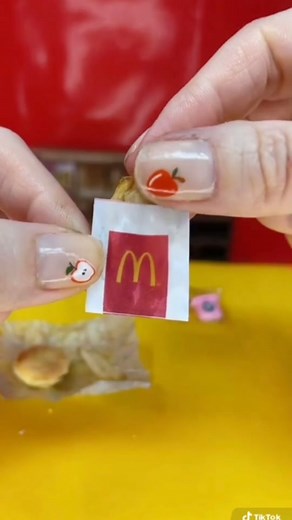 Mini Bakes ™ on TikTok