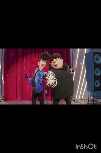 "Despicable Me 4" Grade: B+ Streaming: Prime Video