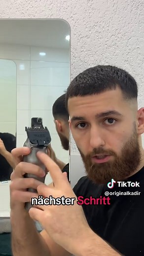 Kadir on TikTok