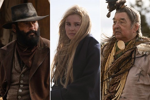 5 Most Important Moments In ‘1883’ Season 1, Episode 10