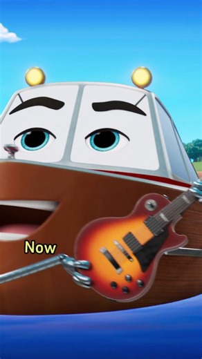 18K views · 325 reactions | Let’s give it up for The Beach Buoys  : Firebuds | Disney Jr. | Facebook