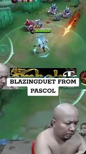 26K views · 210 reactions | Blazing duet from pascol略 | Pascol Alakon | Facebook