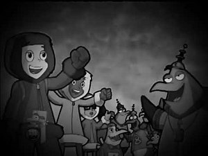 Cyberchase Promo (2008) (Silver Screen)