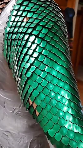 Strangely Satisfying Brush Strokes | Visuals that tickle the brain