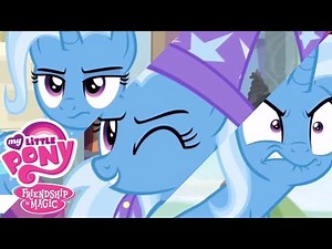 Trixie: Funny Moments 💫